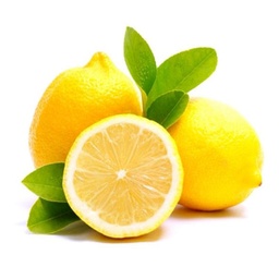 [LP-96] Citron frais (kg)
