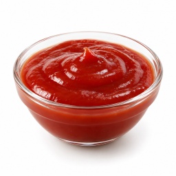 [LP-978] Ketchup