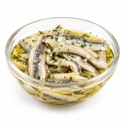 [LP-979] Marinated anchovy