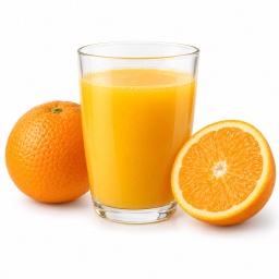 [LP-984] Jus d’orange