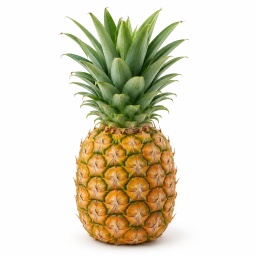 [LP-986] Ananas import