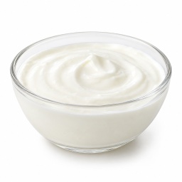 [LP-987] Plain yogurt