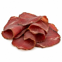[LP-990] Smoked beef cold cuts